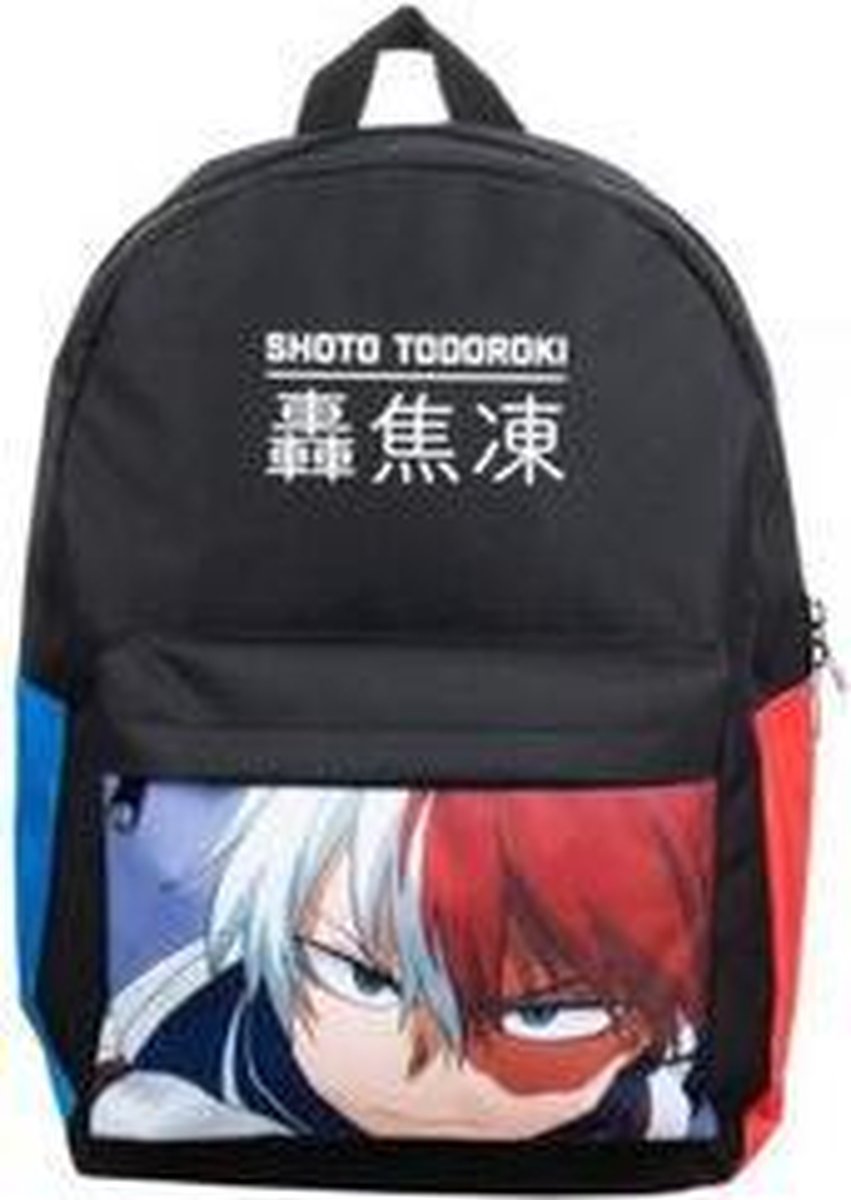 [Merchandise] Difuzed My Hero Academia Rugtas Shoto Todoroki